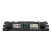 Crunch GPX1500.4 erősítő