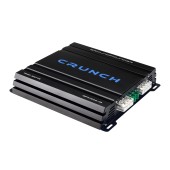 Crunch GPX1600.1D erősítő