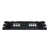 Crunch GPX1600.1D erősítő