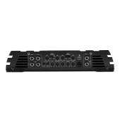 Crunch GPX2000.5 erősítő