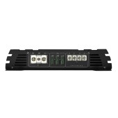 Crunch GPX2200.1D erősítő