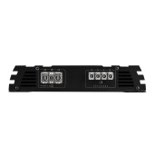 Crunch GPX3300.1D erősítő