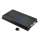 Crunch GPX5500.1D erősítő