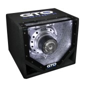 Crunch GTO10BP mélynyomó