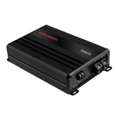 Crunch GTX2250.1D erősítő