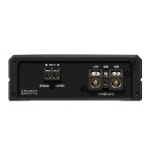 Crunch GTX2250.1D erősítő