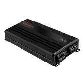 Crunch GTX2400.4D erősítő