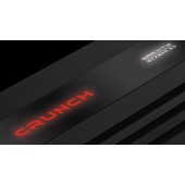 Crunch GTX2600.6D erősítő
