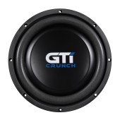 Crunch GTi104 mélynyomó