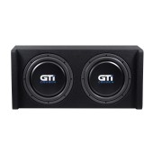 Crunch GTi300T mélynyomó