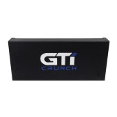 Crunch GTi300T mélynyomó