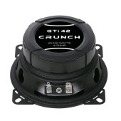 Crunch GTi42 hangszórók