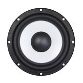 Crunch GTi6.2W hangszórók