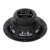Crunch GTi6.2E hangszórók