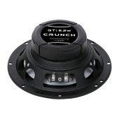 Crunch GTi6.2W hangszórók