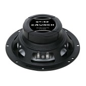 Crunch GTi62 hangszórók