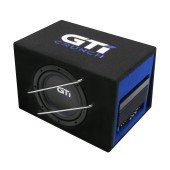 Crunch GTi800A aktív mélynyomó