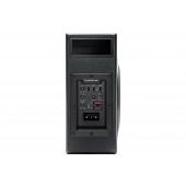 Rockford Fosgate PUNCH P300-8P aktív subwoofer