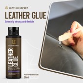 Leather Expert - Leather Glue (50 ml) bőrragasztó