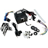 RetroSound Grand Prix 6 DAB retro autórádió