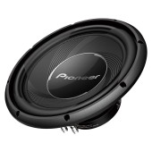Pioneer GXT-3730B-SET subwoofer és erősítő készlet