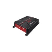 Pioneer GXT-3730B-SET subwoofer és erősítő készlet