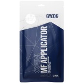 Gyeon Q2M MF Applicator EVO 2-Pack (12x9.5 cm) mikroszálas applikátor
