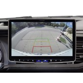 Alpine HCS-T100 kamerarendszer