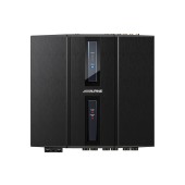 Alpine HDP-D90 erősítő