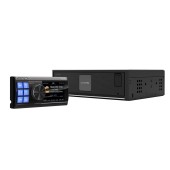 Alpine HDS-990 High-Res lejátszó