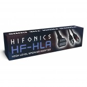 Hifonics HF-HLA High-low adapter