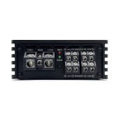 Zapco HB 104D II erősítő