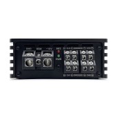 Zapco HB 154D II erősítő