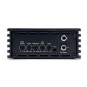 Zapco HB 501D II erősítő