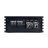 Zapco HB 501D II erősítő