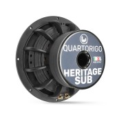 Quartorigo Heritage Sub subwoofer