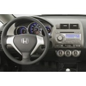 Autórádió keret - Honda Jazz