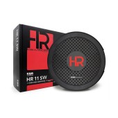 Aktív mélynyomó ESB Audio HR 11 SW