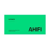 7000 Ft értékű Ahifi Ajándékutalvány