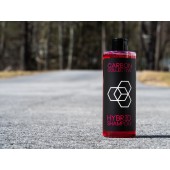 Carbon Collective Hybrid SiO2 Ceramic Shampoo (500 ml) - autósampon