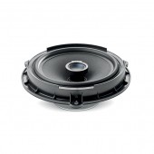 Focal IC FORD 165 hangszórók