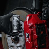 Infinity Wax Synergy Revolution - Wheel Coating (15 ml) kerámia kerékvédelem