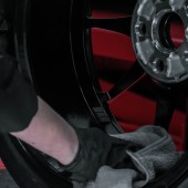 Infinity Wax Synergy Prep (500 ml) festéktisztító