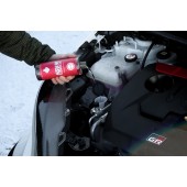 Infinity Wax Screen Wash szélvédőmosó keverék (500 ml)