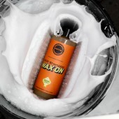 Infinity Wax WAX ON Shampoo (500 ml) kerámia autósampon