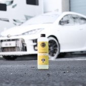 Infinity Wax PowerFoam Snowfoam aktív hab  (500 ml)