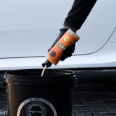 Infinity Wax WAX ON Shampoo (500 ml) kerámia autósampon