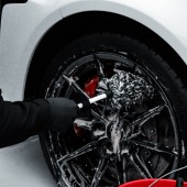 Infinity Wax Wheel Shampoo (5 l) sampon alukerekekre