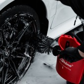 Infinity Wax Wheel Shampoo (5 l) sampon alukerekekre