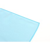 Purestar Edge Glass Towel mikroszálas kendő az üvegre